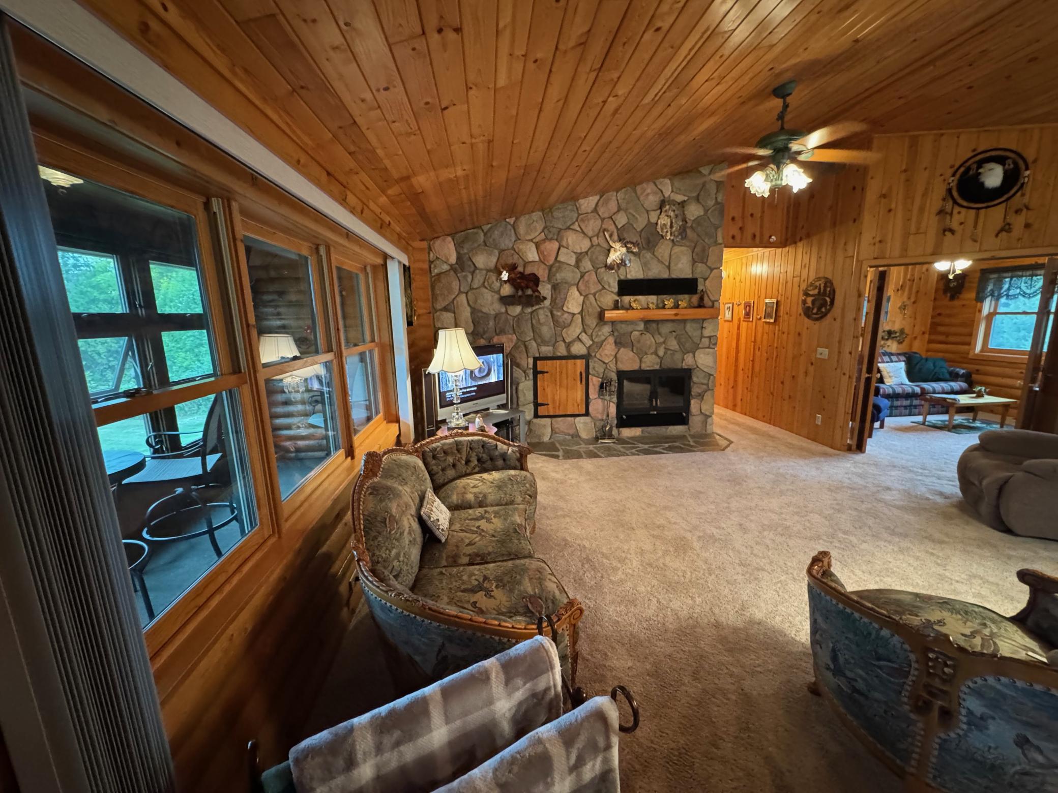 53401 Arbor Ridge Road Northeast Waskish, MN 56685 - Photo 45 of 92