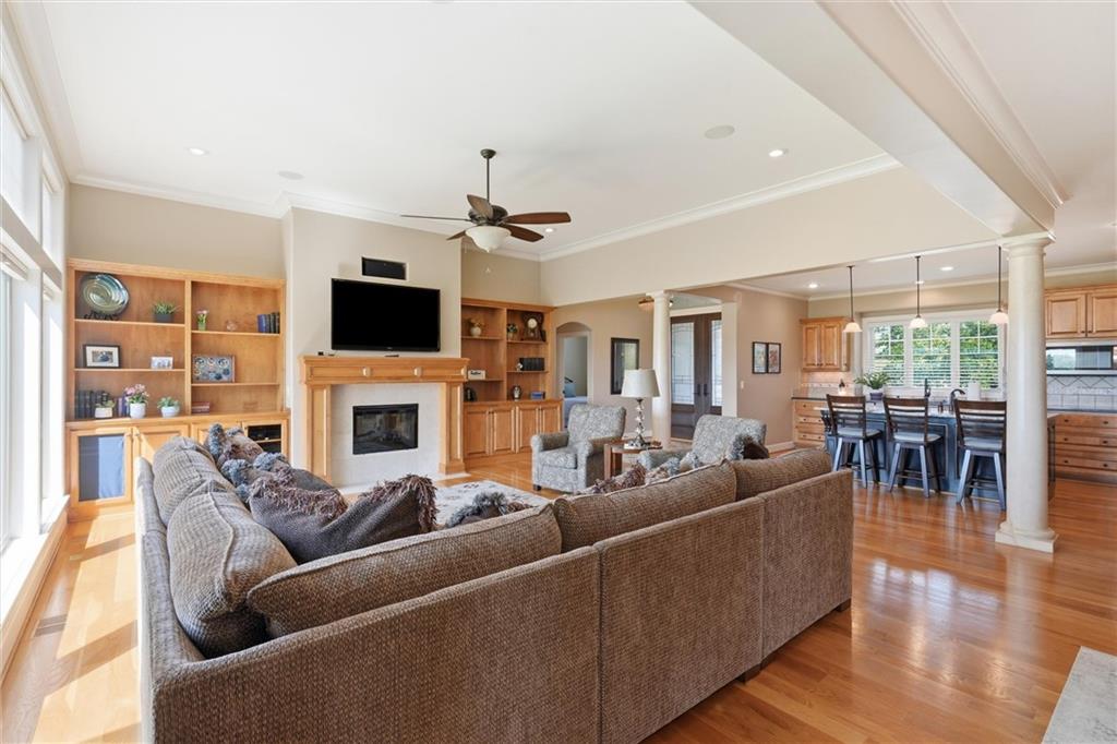 21618 Rte 291 Harrisonville, MO 64701 - Photo 6 of 38