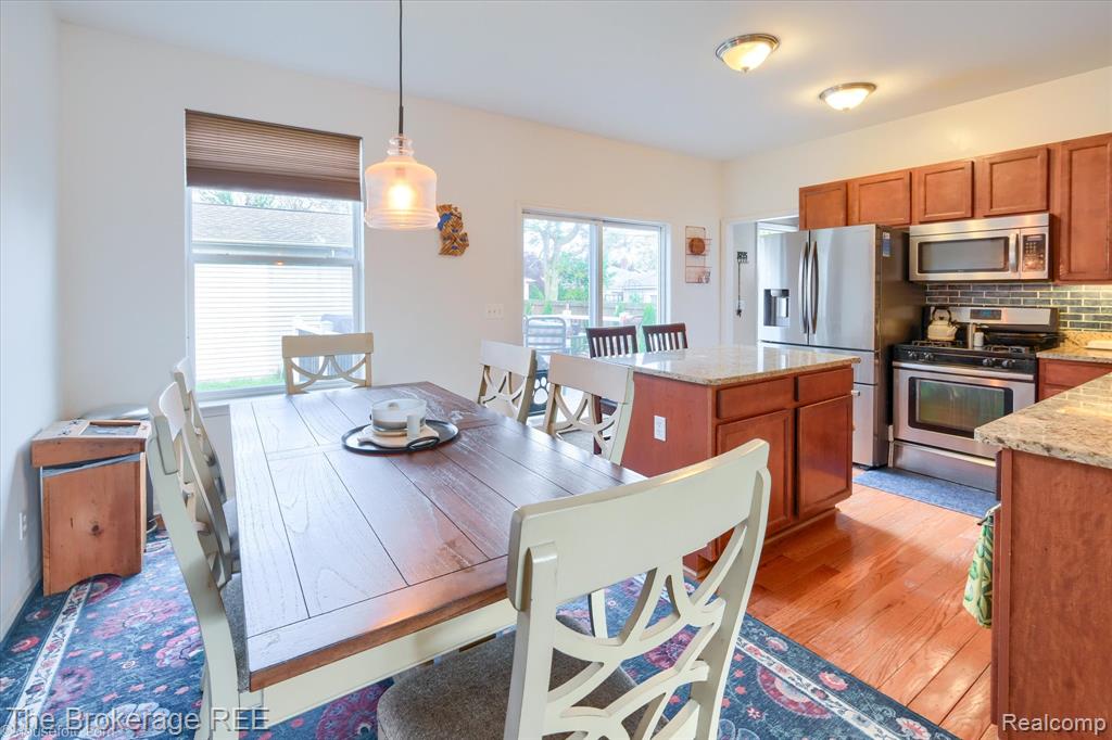 2880 Kipling Avenue Berkley, MI 48072 - Photo 13 of 49
