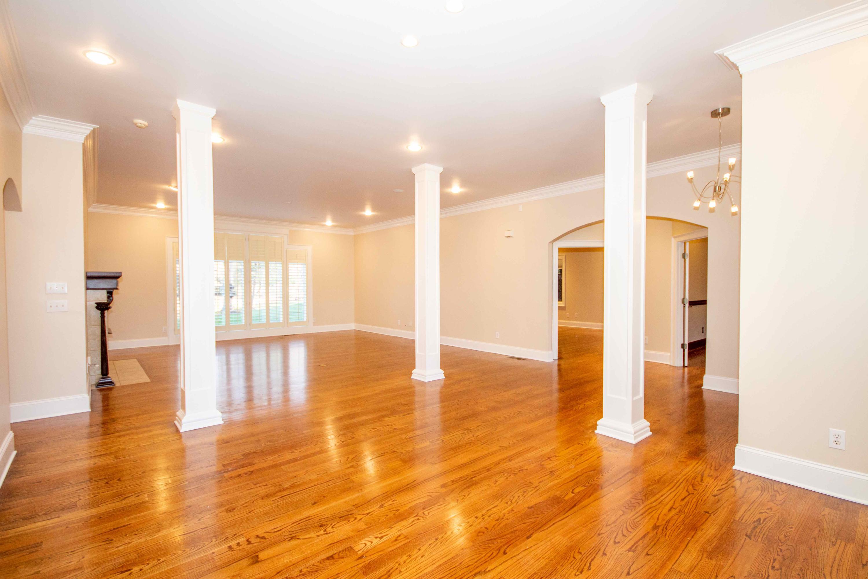 3146 Hidden Oak Road Southwest Roanoke, VA 24018 - Photo 8 of 50 Hidden Oak - 6