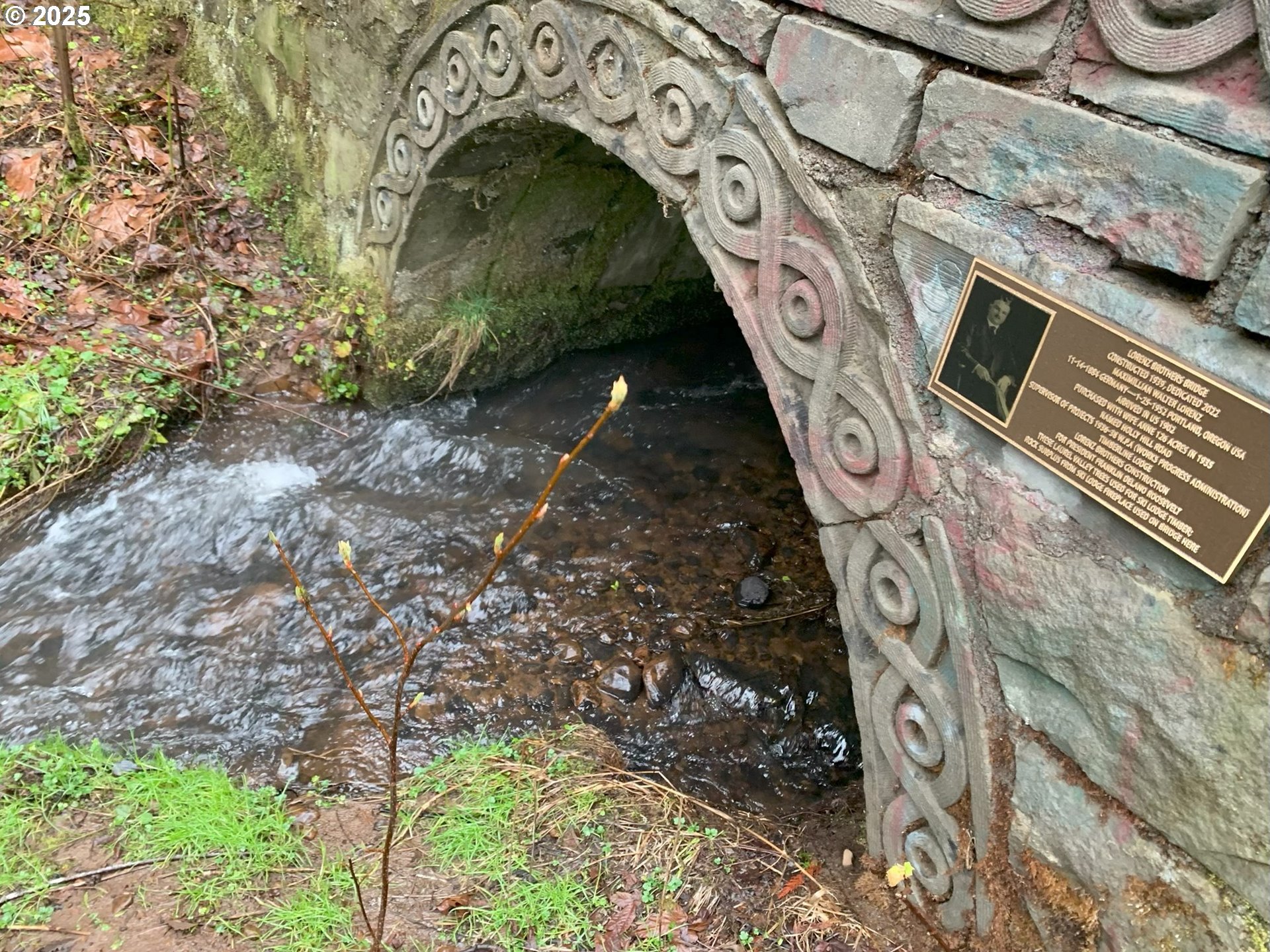 16935 Southwest Holly Hill Road Hillsboro, OR 97123 - Photo 14 of 14 a view of a pathway of a building
