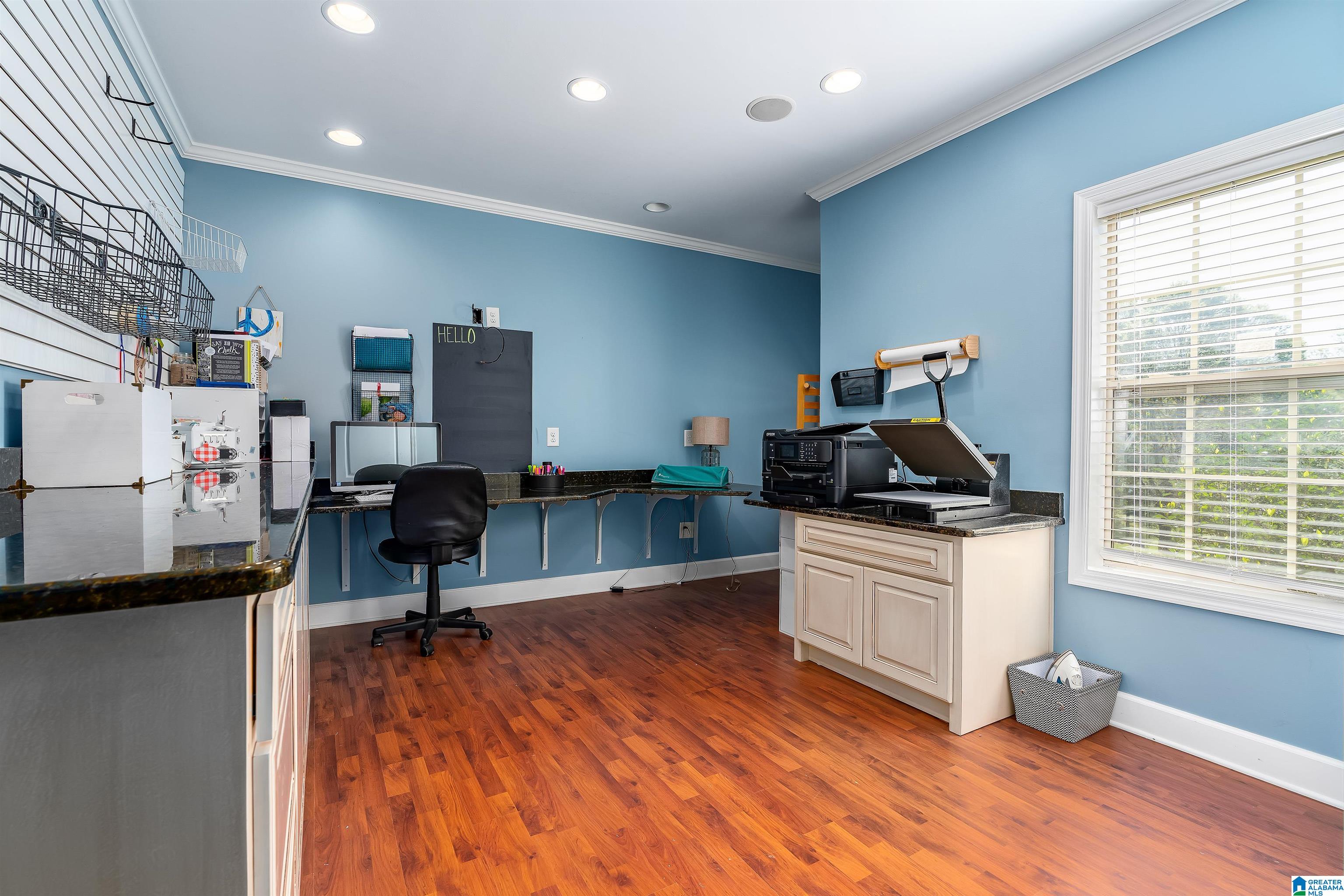 100 Mack Roper Road Trussville, AL 35173 - Photo 29 of 37 Gallery Image 29