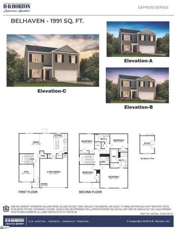 $262,900 | 106 Pebble Crk Court, Greenwood, SC 29646