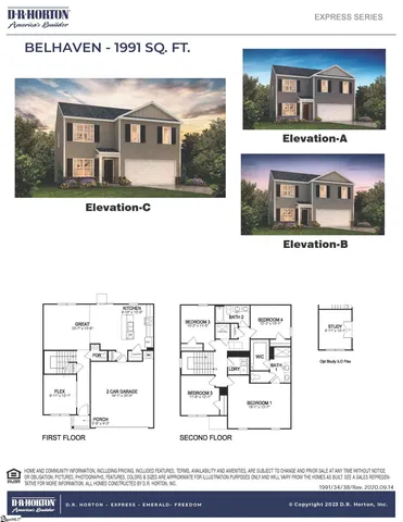 $262,900 | 106 Pebble Crk Court, Greenwood, SC 29646