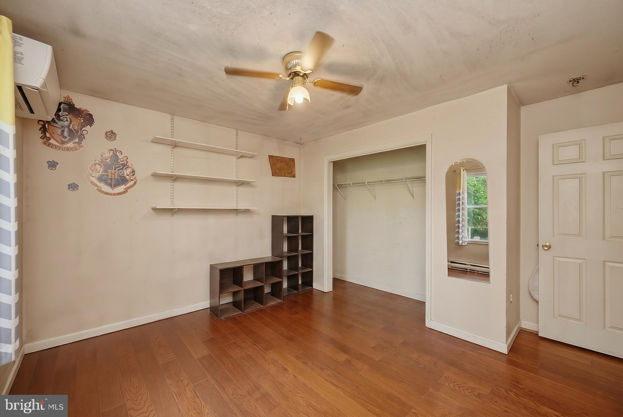 1256 Boiling Spring Road Oakland, MD 21550 - Photo 21 of 43 Bedroom 2