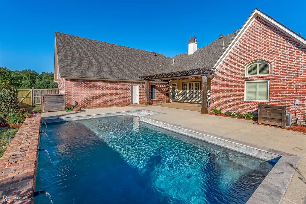 1012 Conti Circle Shreveport, LA 71106 - Photo 38 of 40