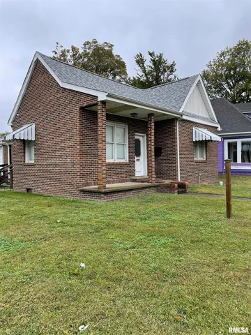$140,000 | 1101 East 5th Street, Metropolis, IL 62960