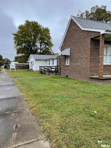 $140,000 | 1101 East 5th Street, Metropolis, IL 62960