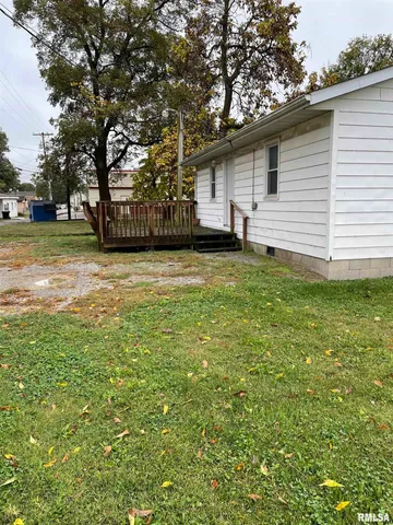 $140,000 | 1101 East 5th Street, Metropolis, IL 62960