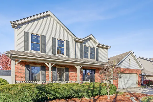 $484,900 | 8836 Clifton Lane, Tinley Park, IL 60487