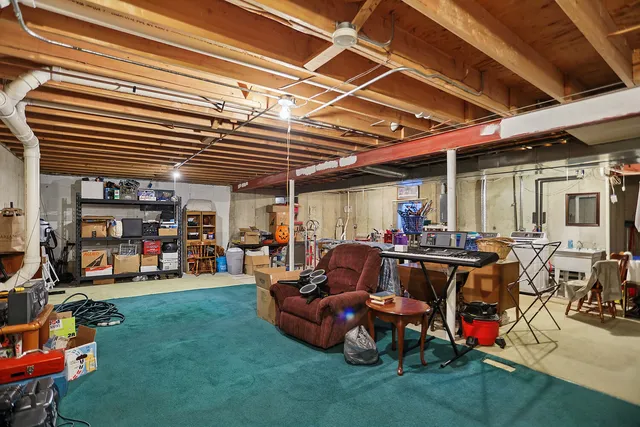 $484,900 | 8836 Clifton Lane, Tinley Park, IL 60487