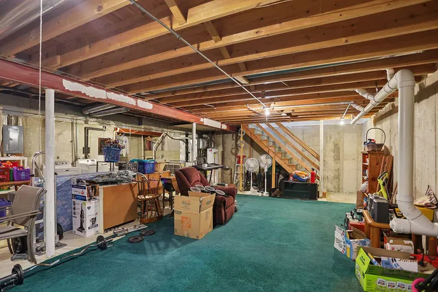 $484,900 | 8836 Clifton Lane, Tinley Park, IL 60487