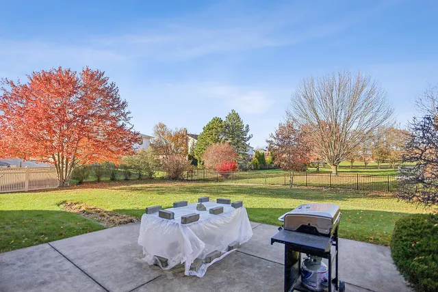 $484,900 | 8836 Clifton Lane, Tinley Park, IL 60487