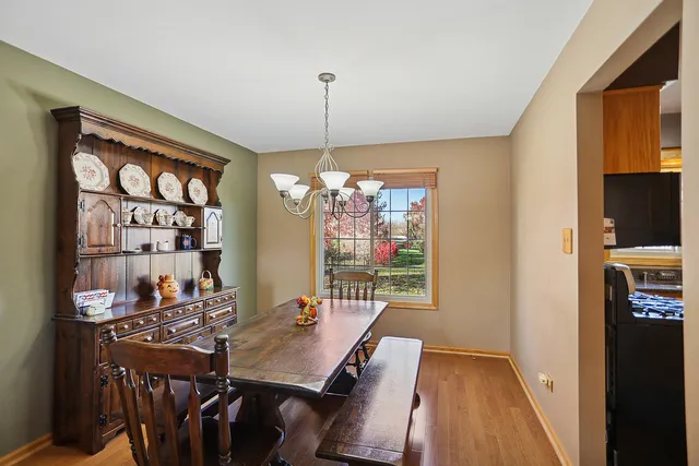 $484,900 | 8836 Clifton Lane, Tinley Park, IL 60487