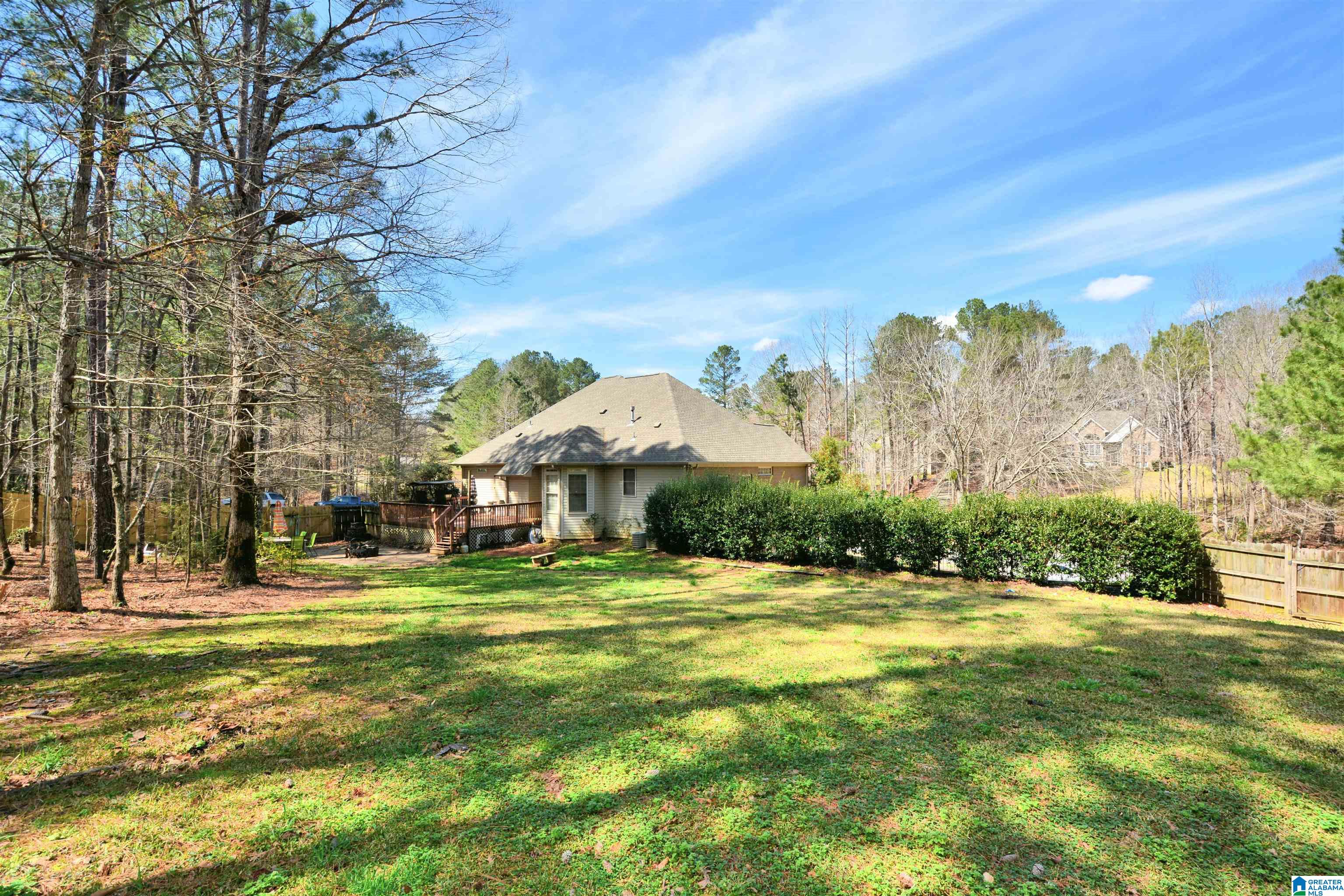 136 Cameron Drive Chelsea, AL 35043 - Photo 40 of 42