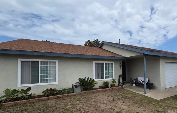 $810,000 | 599 Ivy Court, Chula Vista, CA 91910