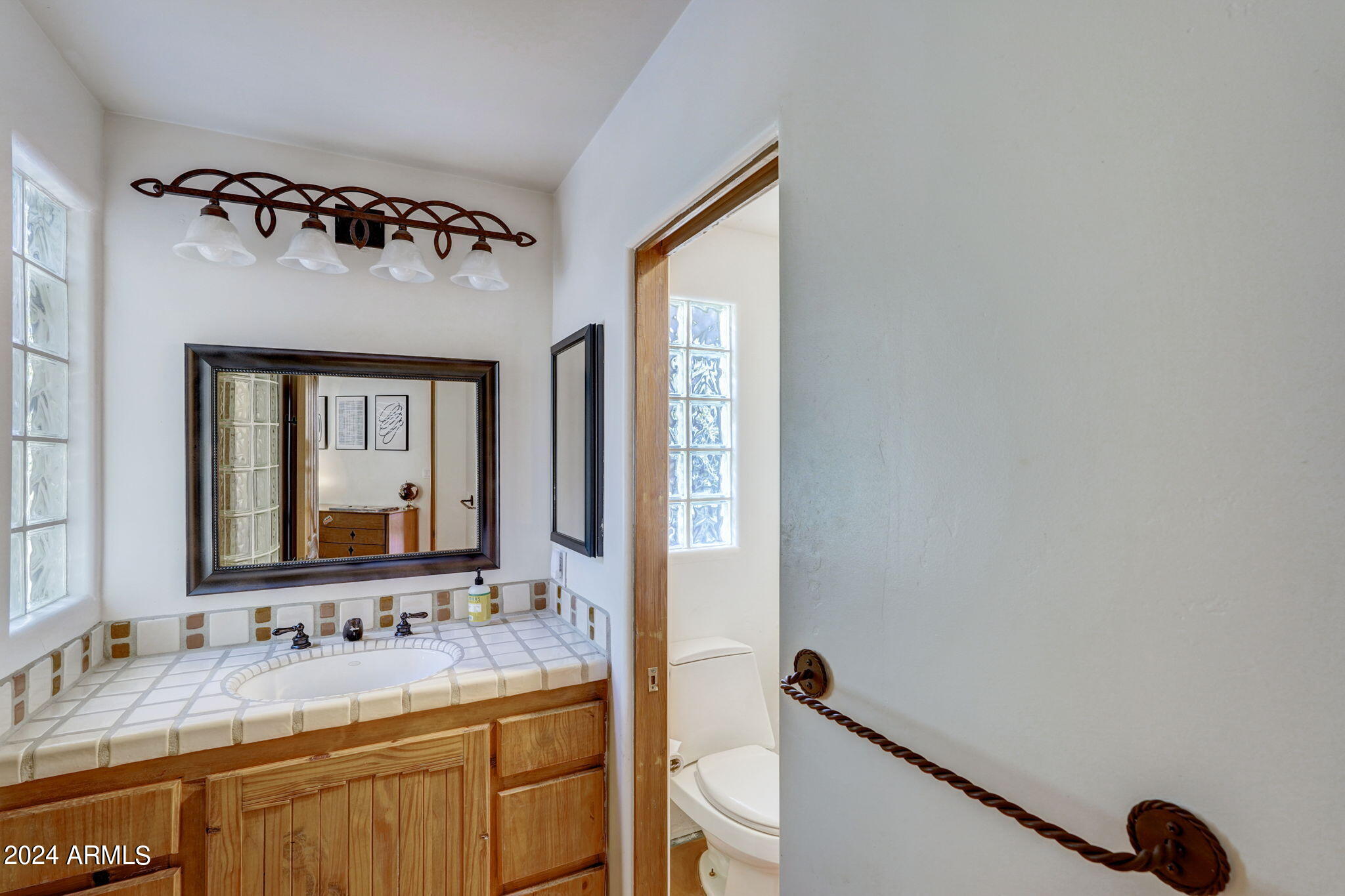 10468 East Quartz Rock Road Scottsdale, AZ 85255 - Photo 28 of 58 3rd Bathroom