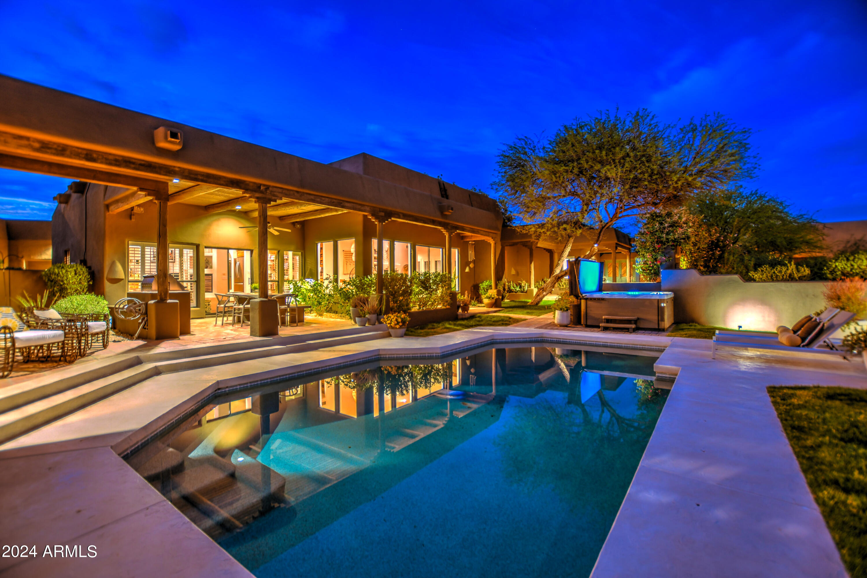 10468 East Quartz Rock Road Scottsdale, AZ 85255 - Photo 46 of 58