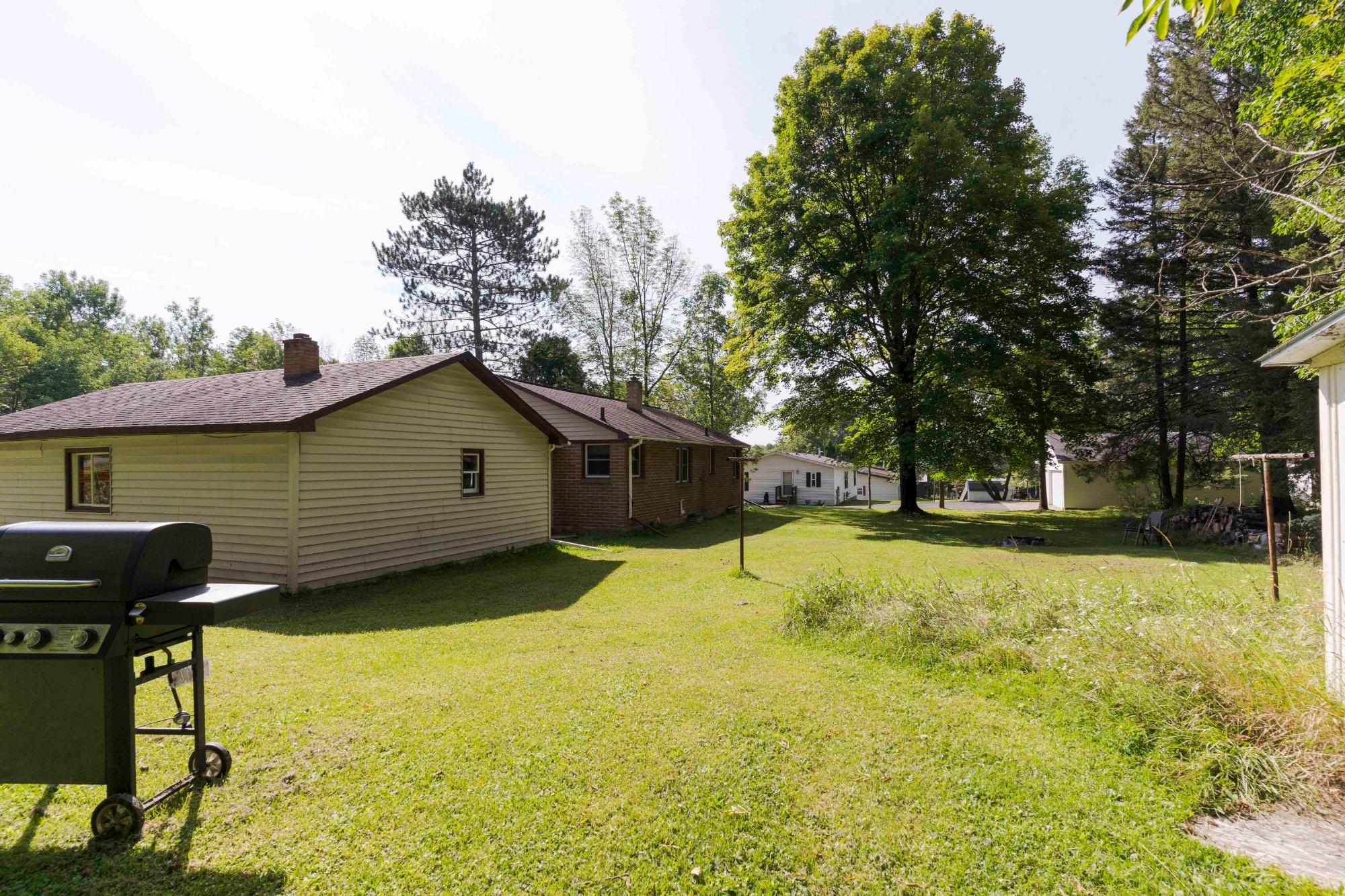 110 Mattson Road Iron River, MI 49935 - Photo 26 of 34 Gallery Image 26