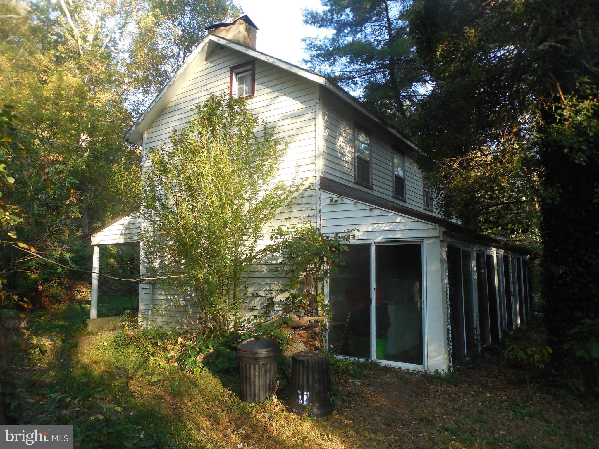 320 Red Bridge Road Kintnersville, PA 18930 - Photo 14 of 24