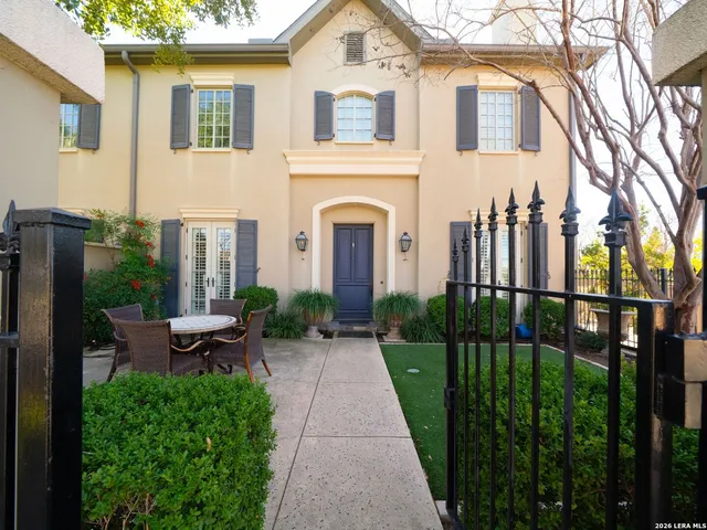 $730,000 | 120 Harrigan Court, Unit 120, San Antonio, TX 78209