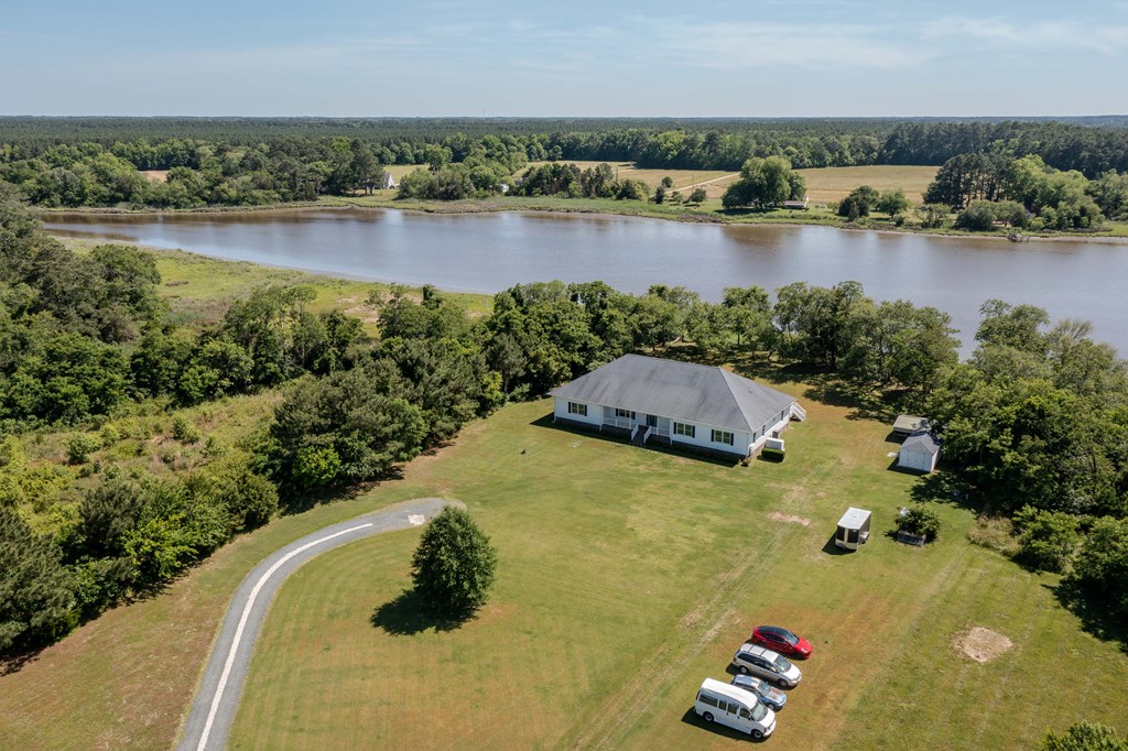 19220 Mink Farm Road Onancock, VA 23417 - Photo 47 of 74