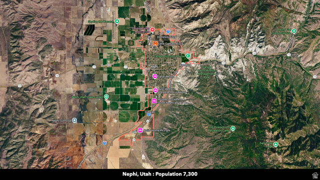 0 County Road 28 Levan, UT 84639 - Photo 186 of 207