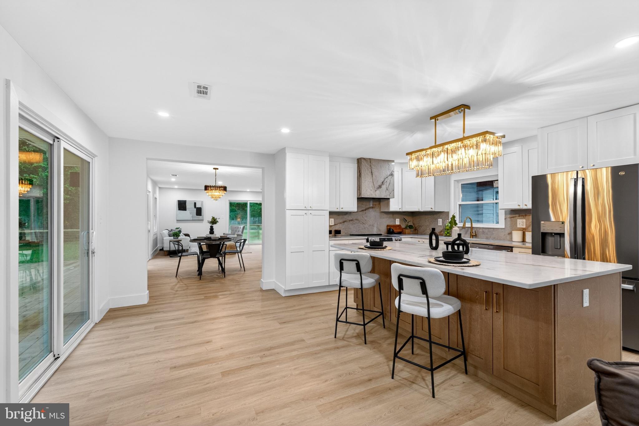 9200 Pleasant Court Laurel, MD 20708 - Photo 25 of 53