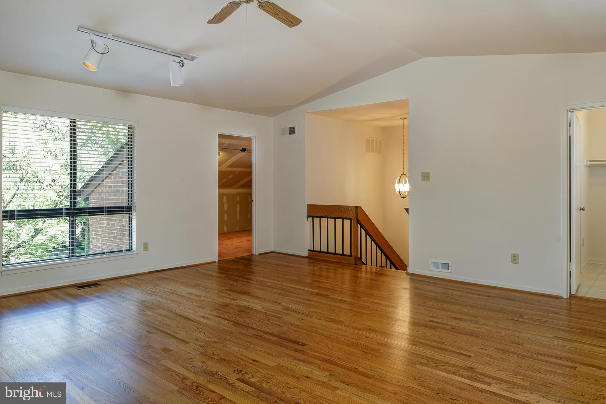 11714 Indian Ridge Road Reston, VA 20191 - Photo 19 of 26 Bedroom (Master)