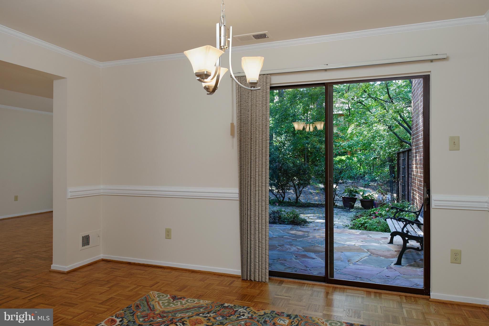 11714 Indian Ridge Road Reston, VA 20191 - Photo 8 of 26 Dining Room