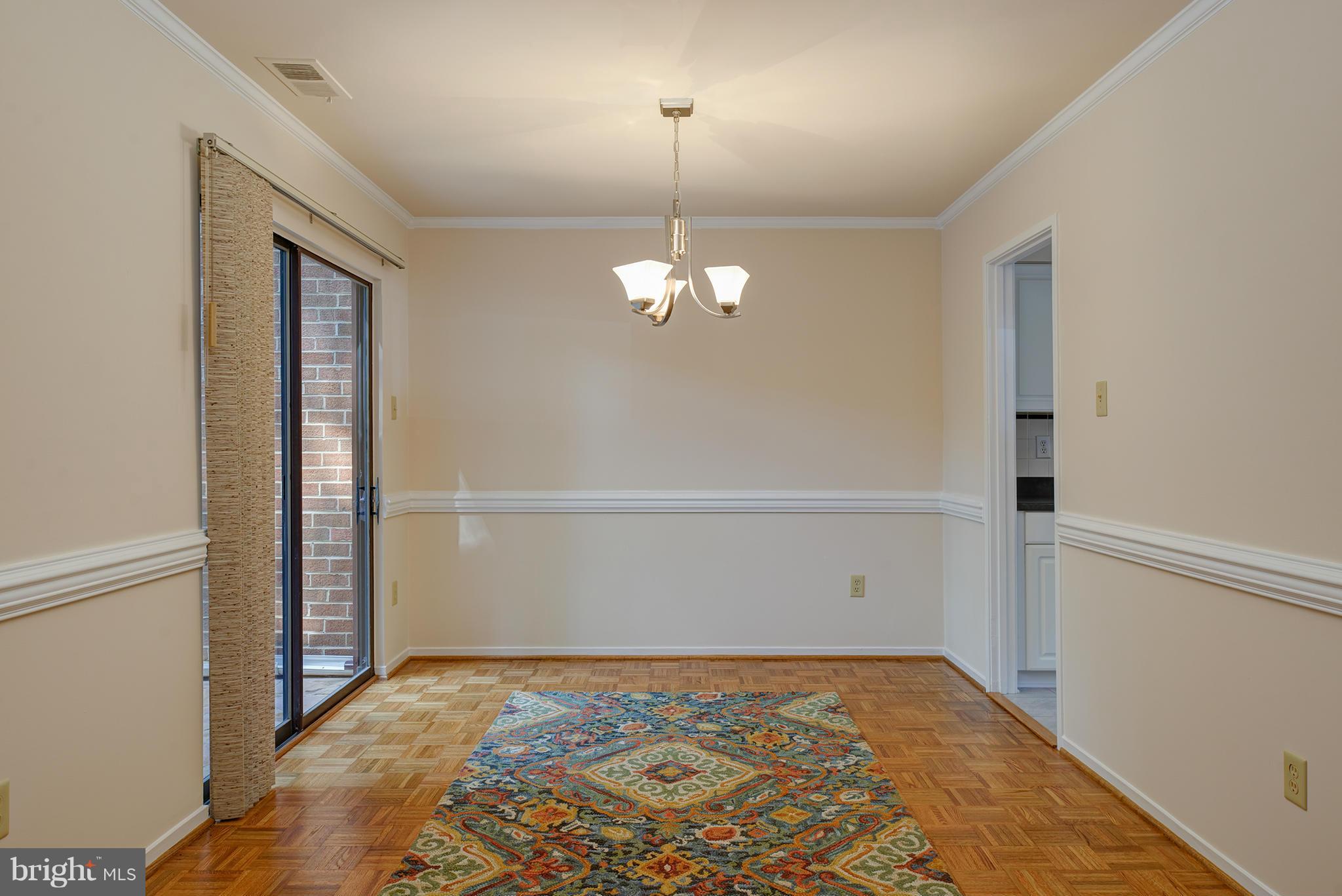 11714 Indian Ridge Road Reston, VA 20191 - Photo 9 of 26 Dining Room