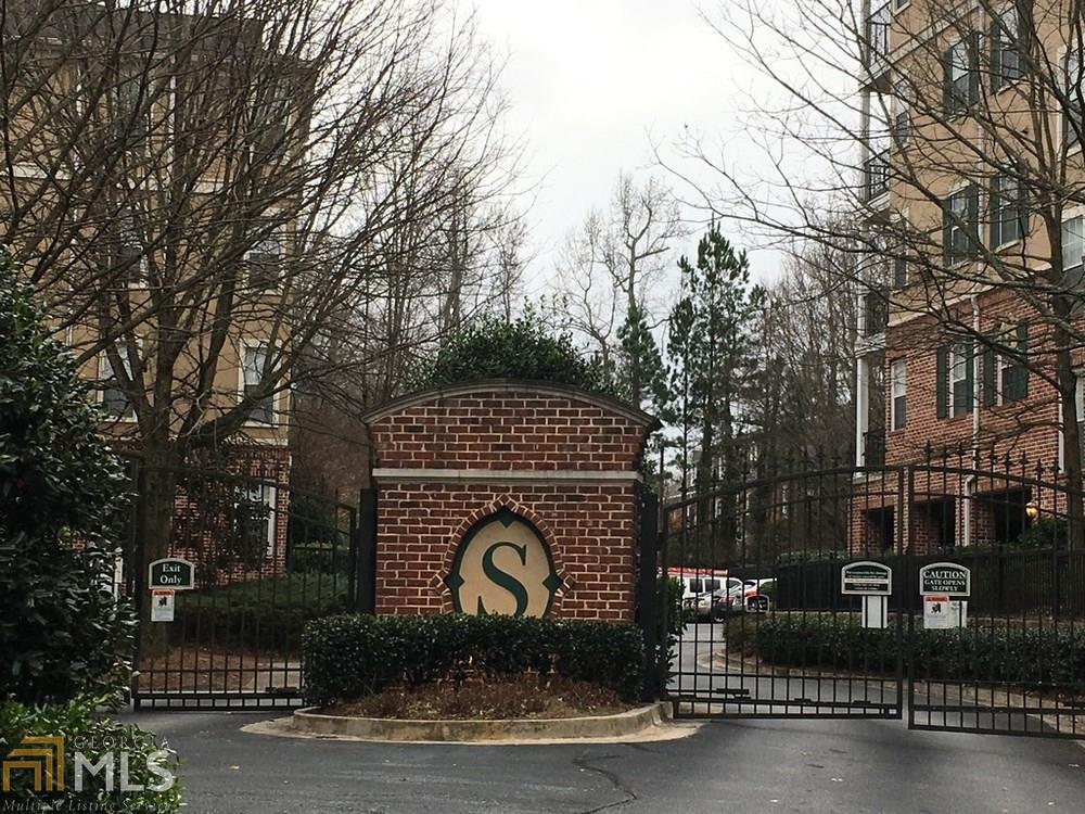 2107 Stratford Commons Decatur, GA 30033 - Photo 1 of 1
