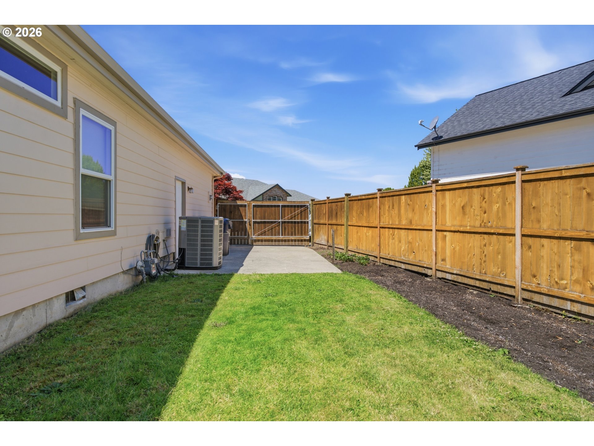 2923 Dry Creek Road Eugene, OR 97404 - Photo 20 of 25