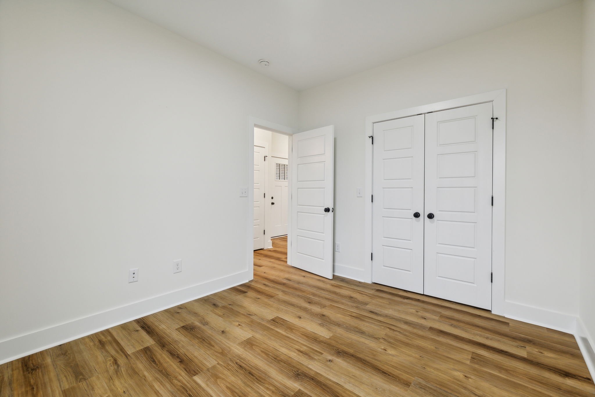 6453 Hopewell Road Springfield, TN 37172 - Photo 27 of 49 a view of empty room