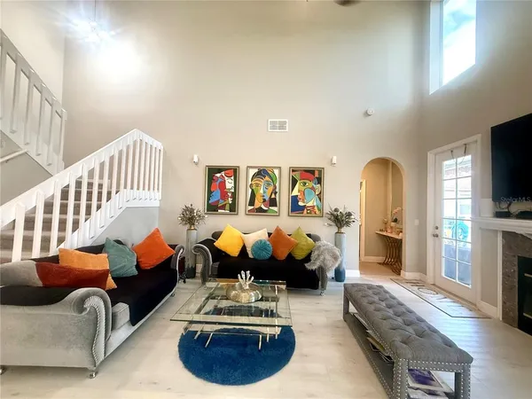 $4,000 | 13019 Jewelstone Way, Orlando, FL 32828