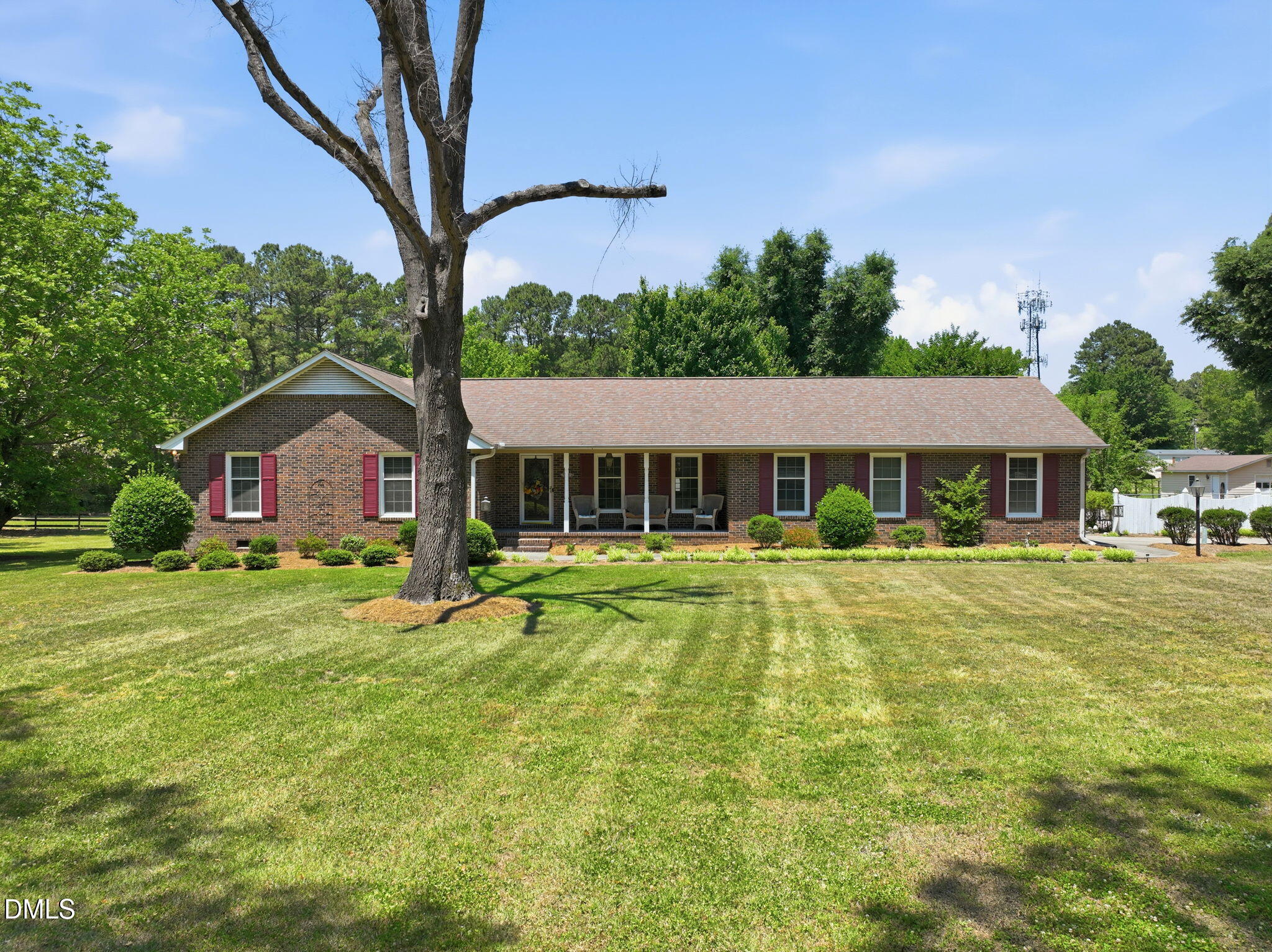 4504 Carpenter Pond Road Durham, NC 27703 - Photo 48 of 52 1-web-or-mls-DJI_0859