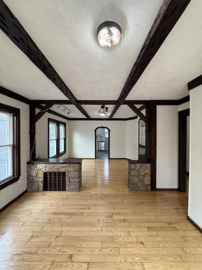 5 Alcott Street, Unit 2 Boston, MA 02134 - Photo 2 of 14 a view of a livingroom with furniture