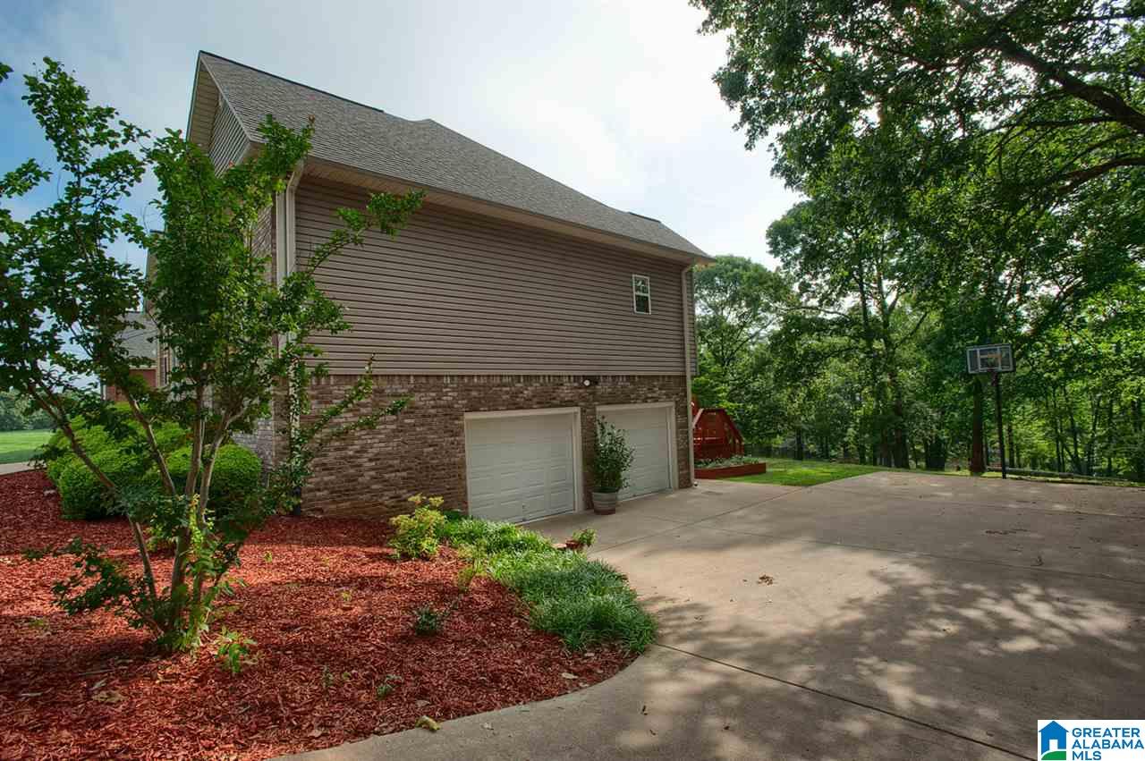 215 Ellington Way Riverside, AL 35135 - Photo 3 of 25