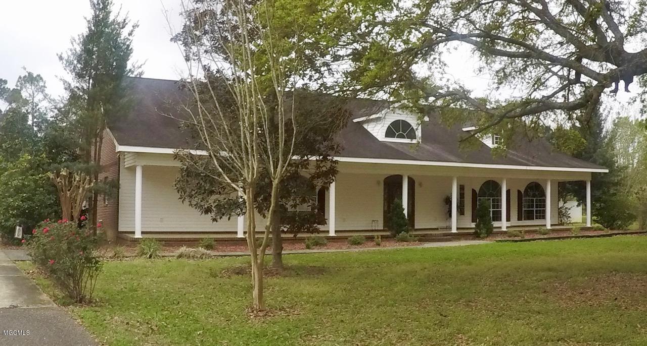185 East Fire Dept Road Lucedale, MS 39452 - Photo 1 of 30 GOPR1837