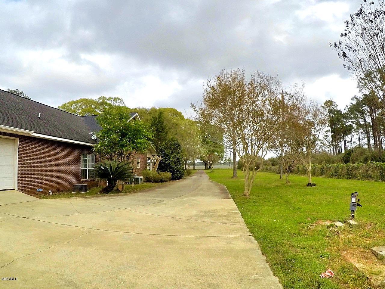 185 East Fire Dept Road Lucedale, MS 39452 - Photo 20 of 30 2