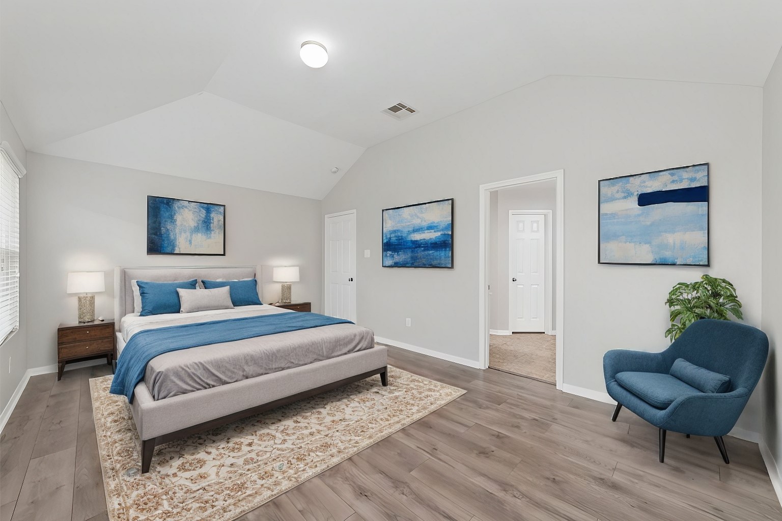 3111 View Valley Trail Katy, TX 77493 - Photo 7 of 14