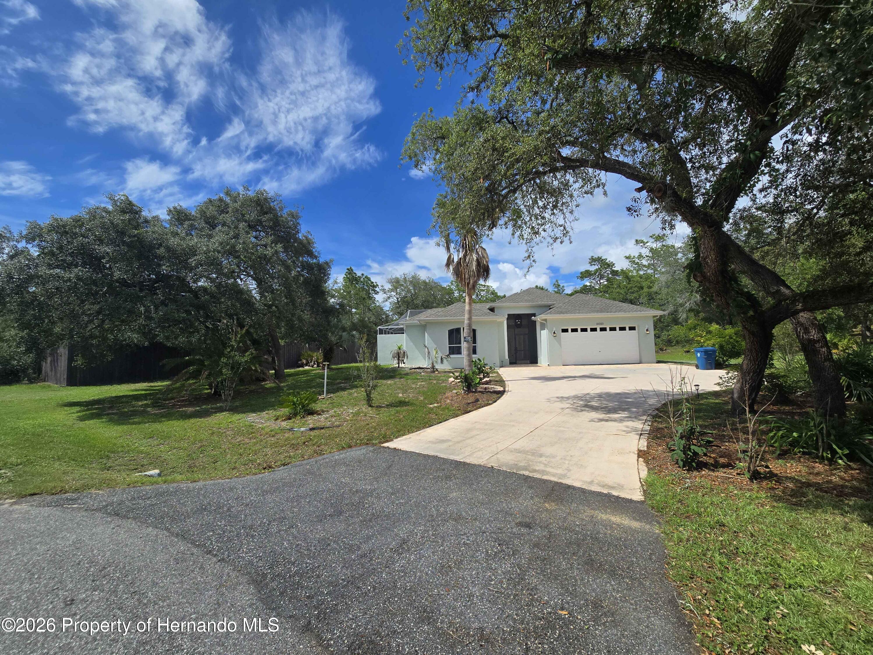 12020 Robina Road Weeki Wachee, FL 34614 - Photo 4 of 23