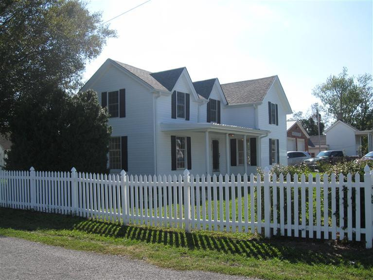 232 East Main Street Burgin, KY 40310 - Photo 2 of 34 Photo 2