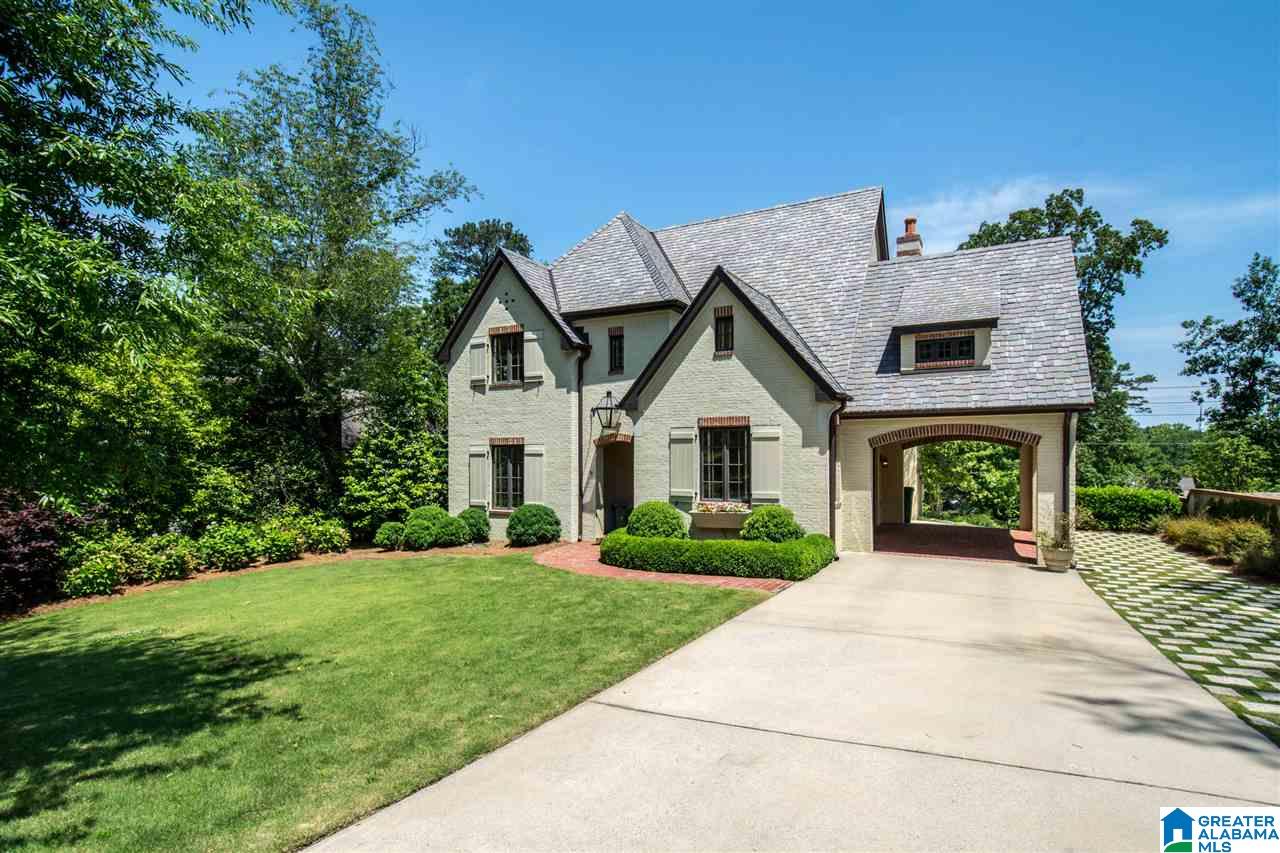 35 Pine Crest Road Birmingham, AL 35223 - Photo 2 of 46
