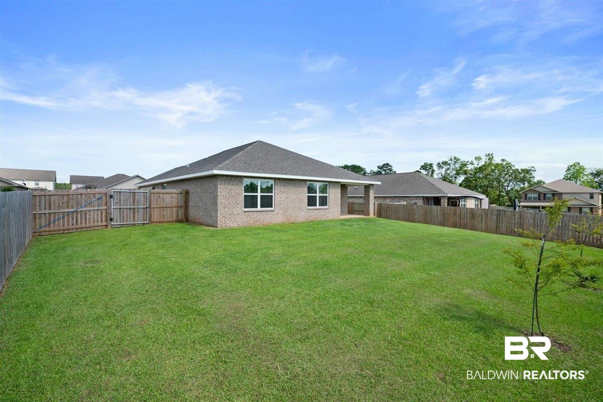393 Arbury Lane Mobile, AL 36608 - Photo 24 of 25