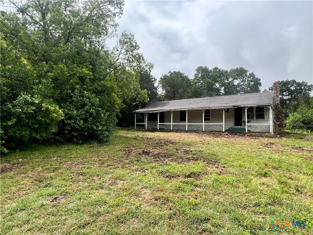 3707 Broken Bow Road Belton, TX 76513 - Photo 1 of 13