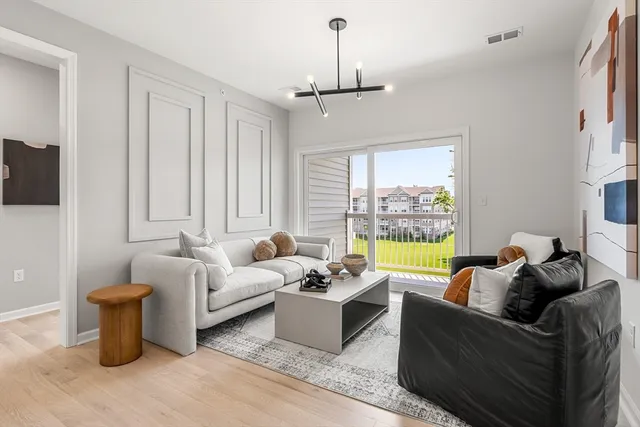 $726,665 | 320 Martins Landing, Unit 410, North Reading, MA 01864