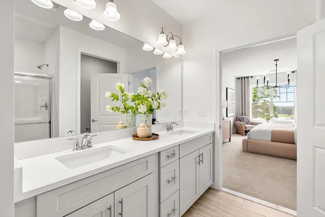 $726,665 | 320 Martins Landing, Unit 410, North Reading, MA 01864