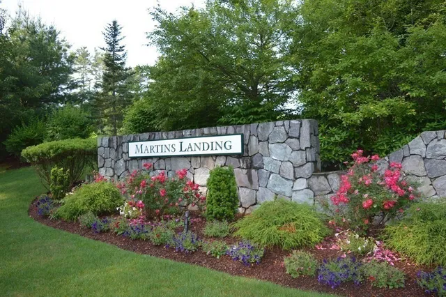 $726,665 | 320 Martins Landing, Unit 410, North Reading, MA 01864