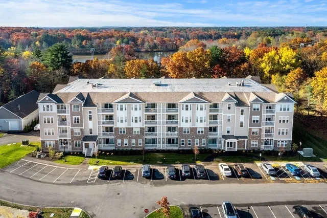 $726,665 | 320 Martins Landing, Unit 410, North Reading, MA 01864